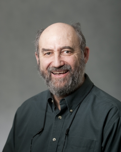 Steven Fiering, PhD