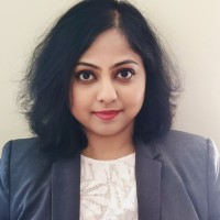 Sanjukta Chakraborty, PhD