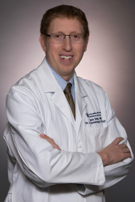Mark Stein, MD